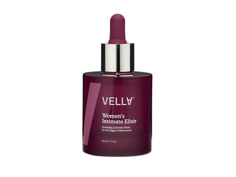 vella women's intimate elixir.